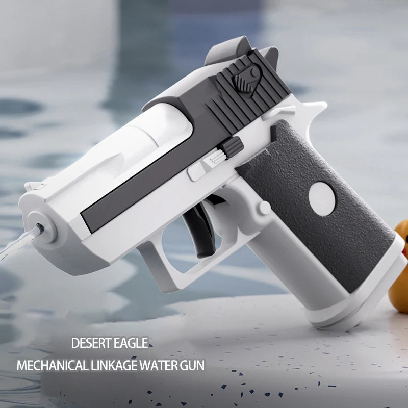 Desert Eagle Aqua Shooter - Pistola d'Agua