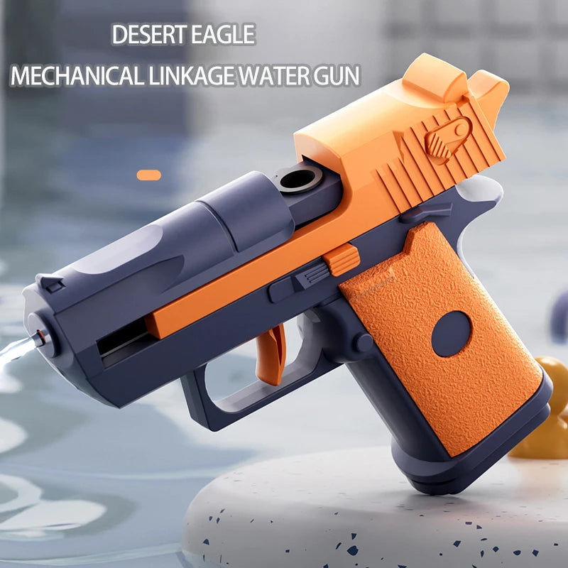 Desert Eagle Aqua Shooter - Pistola d'Agua