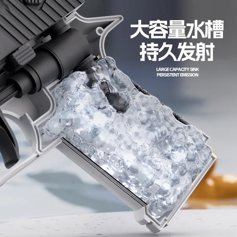 Desert Eagle Aqua Shooter - Pistola d'Agua